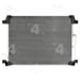 Four Seasons 41061 Parallel Flow Condenser