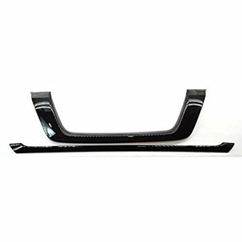compare product COAST2COAST - C2CGI501BLK - GRIL OVL;17-19 PATHFINDER;BLK;3M