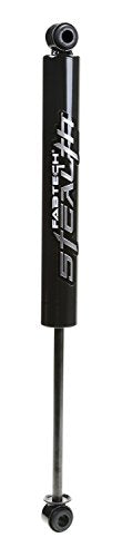 Fabtech FTS6188 Stealth Shock