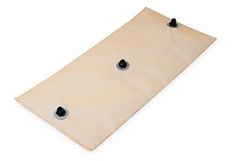 compare product Holley 16-110 30 in. x 14 in. HydraMat®, Rectangle