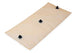 Holley 16-110 30 in. x 14 in. HydraMat®, Rectangle