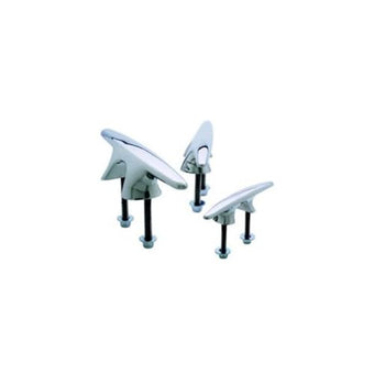 compare product MotorGuide 660641 Offset Cleat