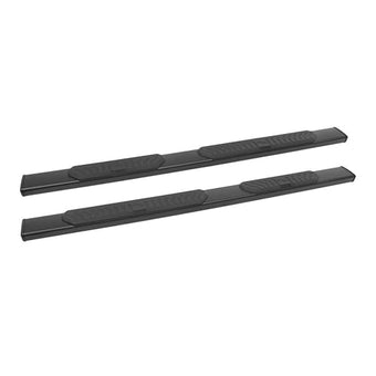 compare product Westin 28-51275 R5 Nerf Bars Black Pair