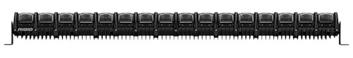 Rigid Industries Adapt 40 Inch LED Light with GPS Adapt Mode Lighting and RGBW Backlight