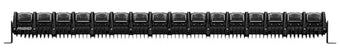 compare product Rigid Industries Adapt 40 Inch LED Light with GPS Adapt Mode Lighting and RGBW Backlight