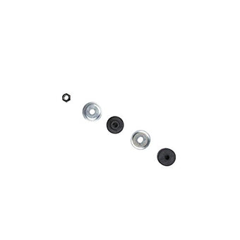 compare product Bilstein 24-066464 Single Front B8 5100 Suspension Shock Absorber Fits 1994 2001 1500 2500 3500 4WD Standard Crew Extended cab crew With 5-6