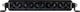Midnight Black 10-Inch Spot LED Bar by Rigid Industries