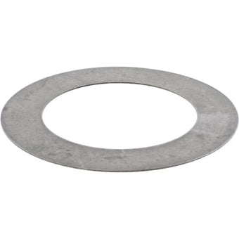 compare product Dana 52271 Differential Side Gear Thrust Washer Flat
