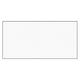Allstar Performance ALL22246 .070" x 4' x 8' White HDPE Plastic