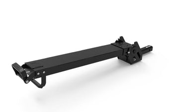 compare product Saris Bike Racks, Modular Hitch System MHS 3+1 Universal, Fits 2