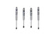 MaxTrac SUSPENSION'S Part# 949832F is A Box KIT Including Front & Rear Fox 2.0 Performance Series Shocks (W/ 2.5"-3" Lift)