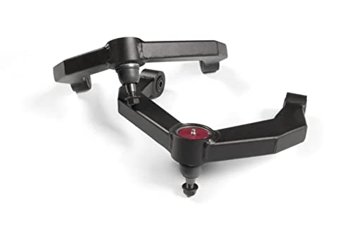Zone Offroad D2301 Heavy Duty Upper Control Arm Kit