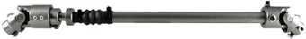compare product Borgeson 951 Steering Shaft for 05 RAM Diesel