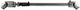 Borgeson 951 Steering Shaft for 05 RAM Diesel