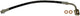 Dorman H620428 Brake Hydraulic Hose Compatible with Select Cadillac Models