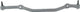 Allstar Performance ALL56313 GM Truck 1977-86 Centerlink