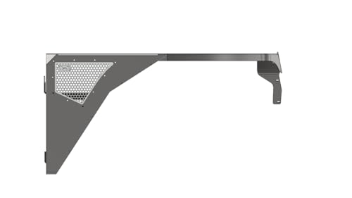 Fender Flares