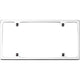 Billet Specialties LIC Frame-Plain