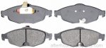 compare product Raybestos - SGD869M - Disc Brake Pad Set