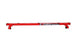 SMS Parts 8009703RD Clk Rear Xbar-red