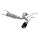 2016-2025 Mazda MX-5 Miata 2.0L Race Profile Axle-Back Car Exhaust by MBRP