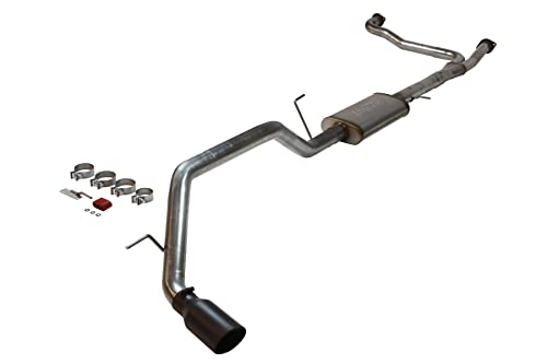 Flowmaster 717910 FlowFX Cat-back Exhaust System