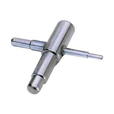 Aeroquip PTFE Hose Tool Use With Smoothbore PTFE