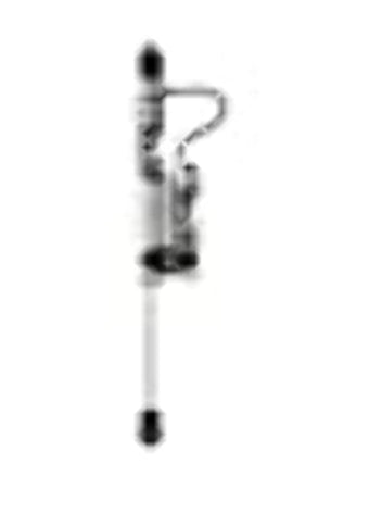 compare product Fox Racing Shox 2.0 Performance Series Reservoir Smooth Body Shocks