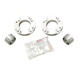 Fabtech FTS26124 FAB Spacer Kit