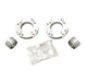 Fabtech FTS26124 FAB Spacer Kit