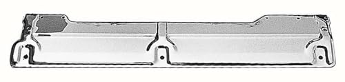 Trans-Dapt Performance Trans-Dapt 9426 Chrome Radiator Support Bracket