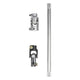 Detroit Speed - Steering Shaft Coupler Kit (092531DS)