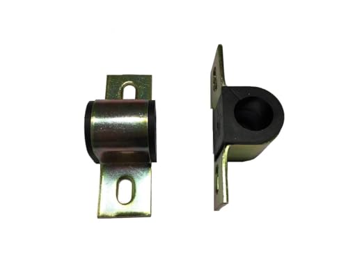 Addco 646150W 1-1/4 Swaybar Midsection Bushings