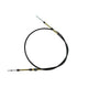 B&M Racing 5 Ft. Standard Shift Cable, Black