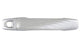 Coast2Coast CI Door Handle Covers