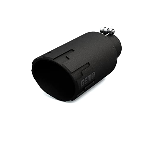MAXWAY INT. B12275 HAMMER CUT 5' EXHAUST TIP