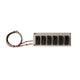 6-Position Rocker Switch Panel
