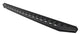 Go Rhino RB20 Running Boards | 68", Galvanized Steel, Textured Black | 69400068PC