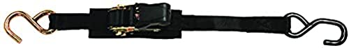 IMMI Outdoor Transom Tie Down, 1" x 3'