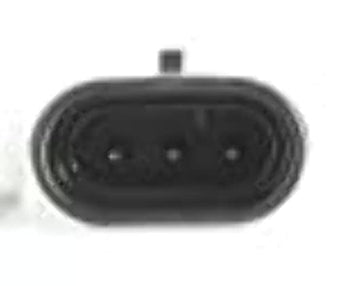 compare product TI Automotive Stock Replacement Gas Module - TU2006