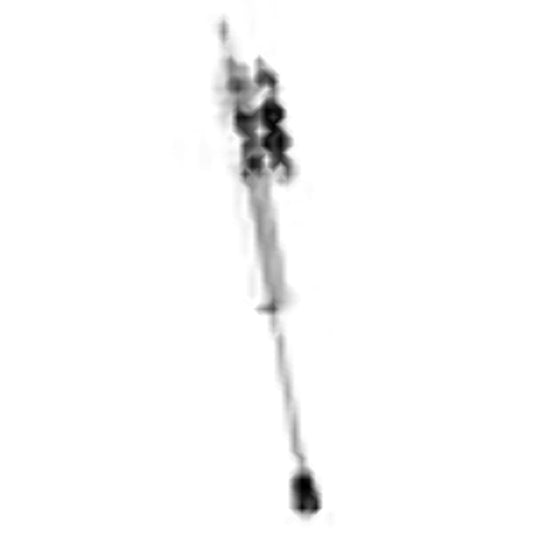 Performance Series 2.0 Smooth Body IFP Shock