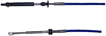 compare product uflex MACH14X18 Mach14 OMC Control Cable - 18'