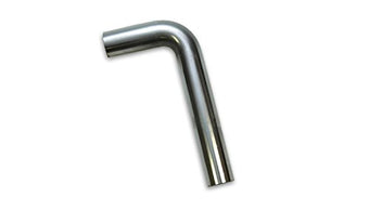 compare product Vibrant Performance (13042) 90° T304 Stainless Steel Mandrel Bend Tube