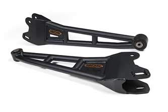 2500/3500 Pickup 4WD Long Radius Arm Upgrade Kit