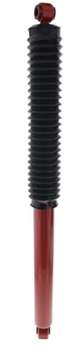compare product KYB 5650007 MonoMax High Pressure Monotube Gas Shock