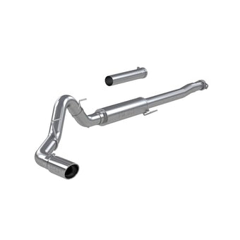 compare product 4 Cat Back Single Side Race version T409 Stainless Steel