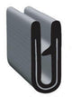 CLEAN SEAL G703850 Weather-Strip Seal