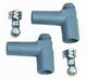 MSD Ignition 3320 HEI 90 DEGREE BOOTS