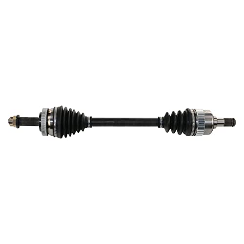 TrakMotive CV Axle Shaft - HY-8340