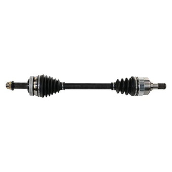 compare product TrakMotive CV Axle Shaft - HY-8340